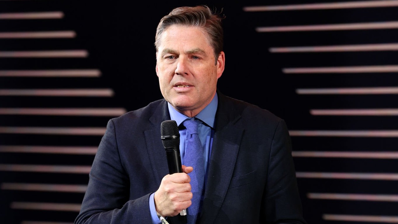 CEO Premier League, Richard Masters, membahas pergantian aturan PSR