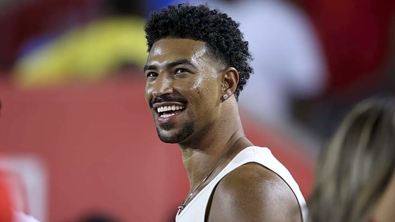 Quentin Grimes Sepakat Menambah Masa Bakti hingga Satu Tahun