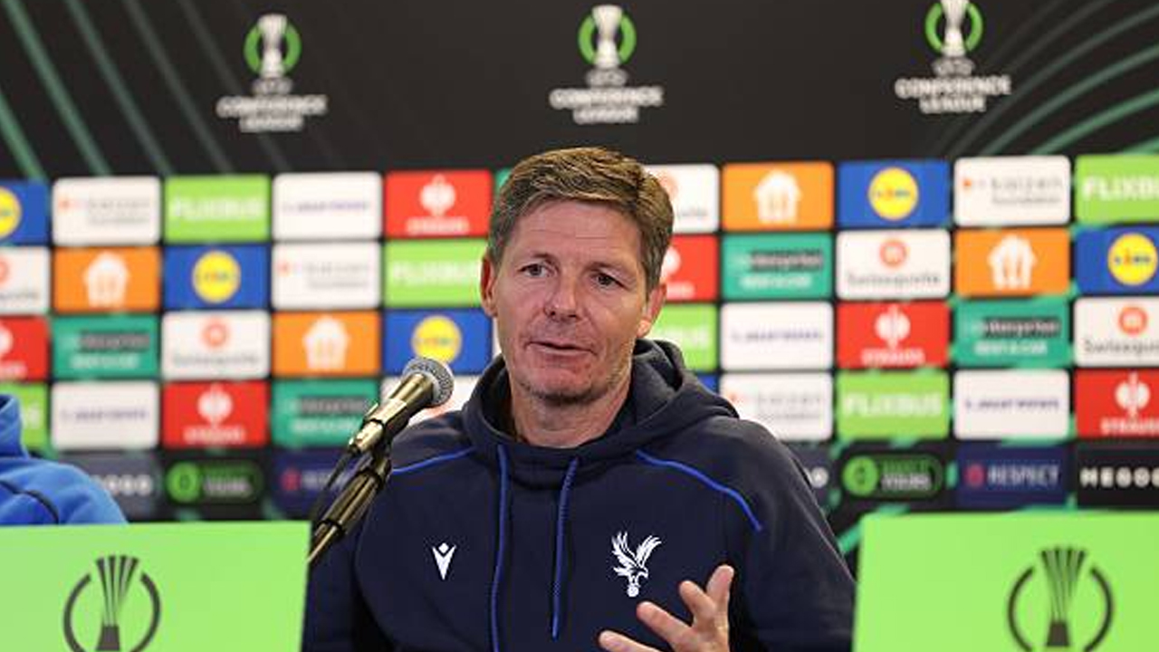 Sejauh Mana Oliver Glasner Bisa Jaga Rekor Tak Terkalahkan Crystal Palace?