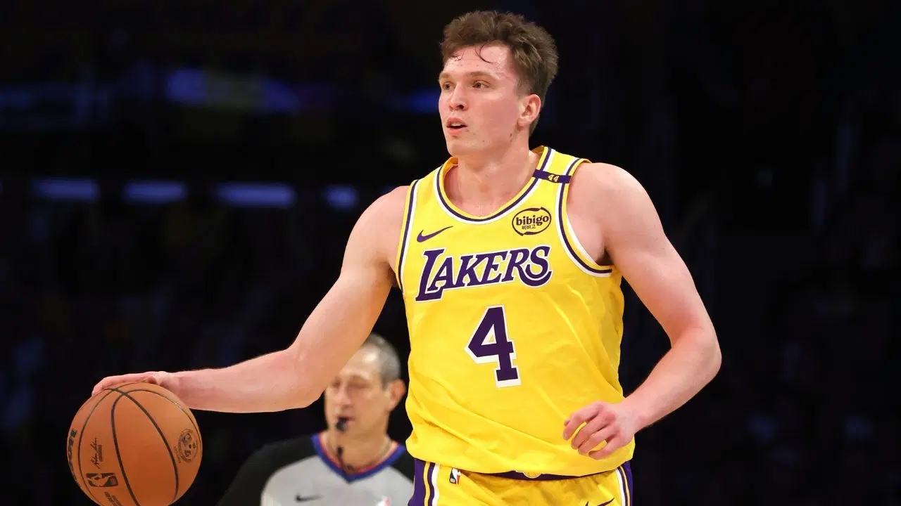 Dalton Knecht ungkap penyebabnya tampil buruk di Summer League.