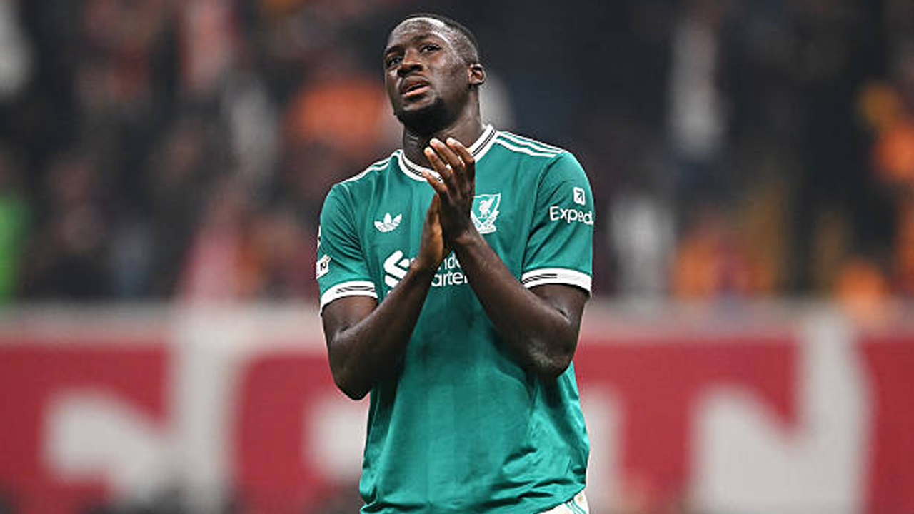 Tawaran Baru Diajukan, Liverpool Yakin Ibrahima Konate Perpanjang Kontrak