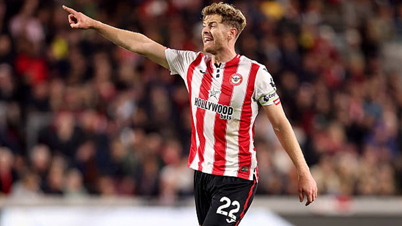 Thomas Frank Minta Tottenham Rekrut Mantan Anak Asuhnya di Brentford