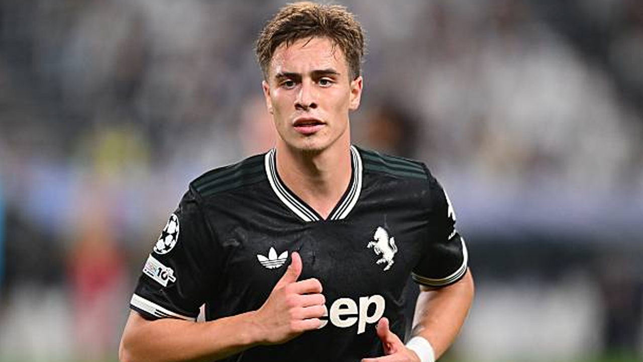 Tutup Pintu Buat Arsenal, Juventus Tidak Berniat Jual Kenan Yildiz