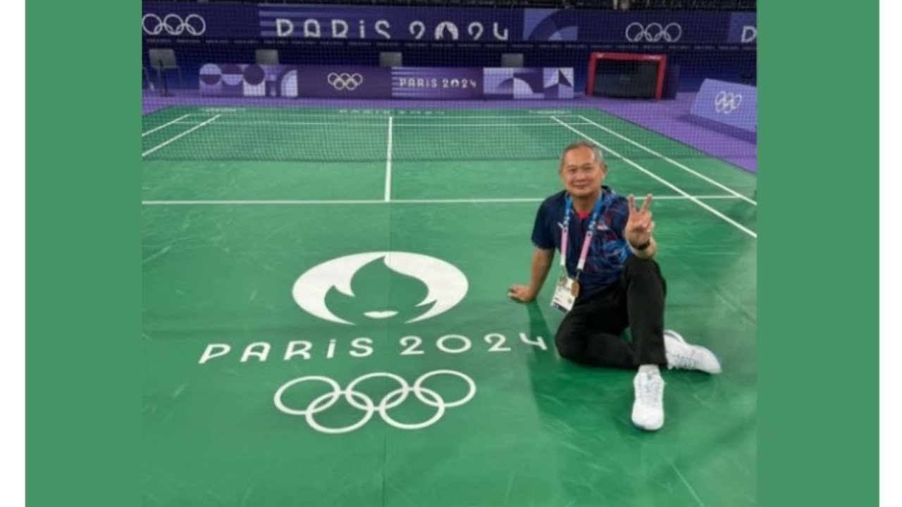 Wong Tat Meng Tunjukan Progres Pemulihan Yang Menggembirakan