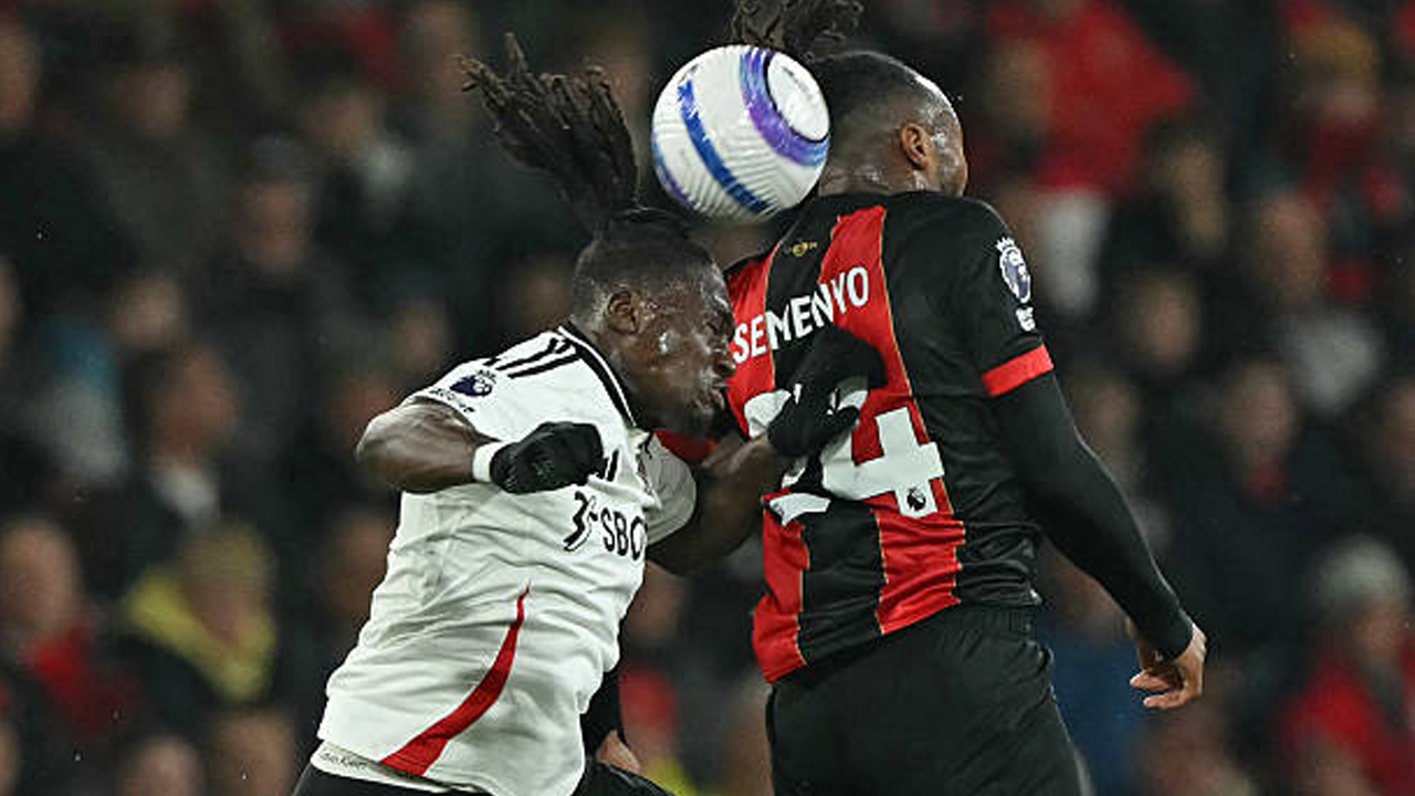 Bournemouth vs Fulham, 5 Fakta Menarik Jelang Laga Premier League