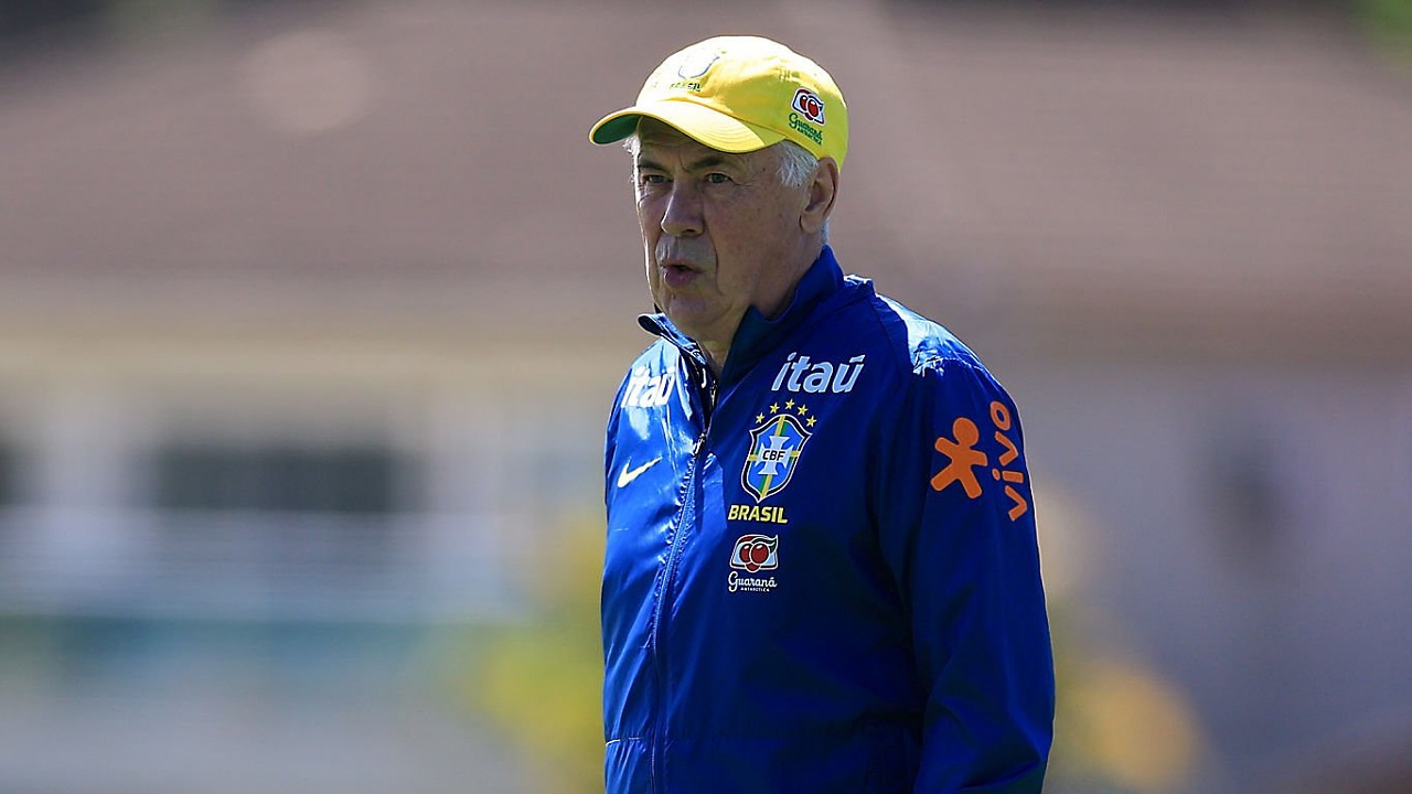 Carlo Ancelotti