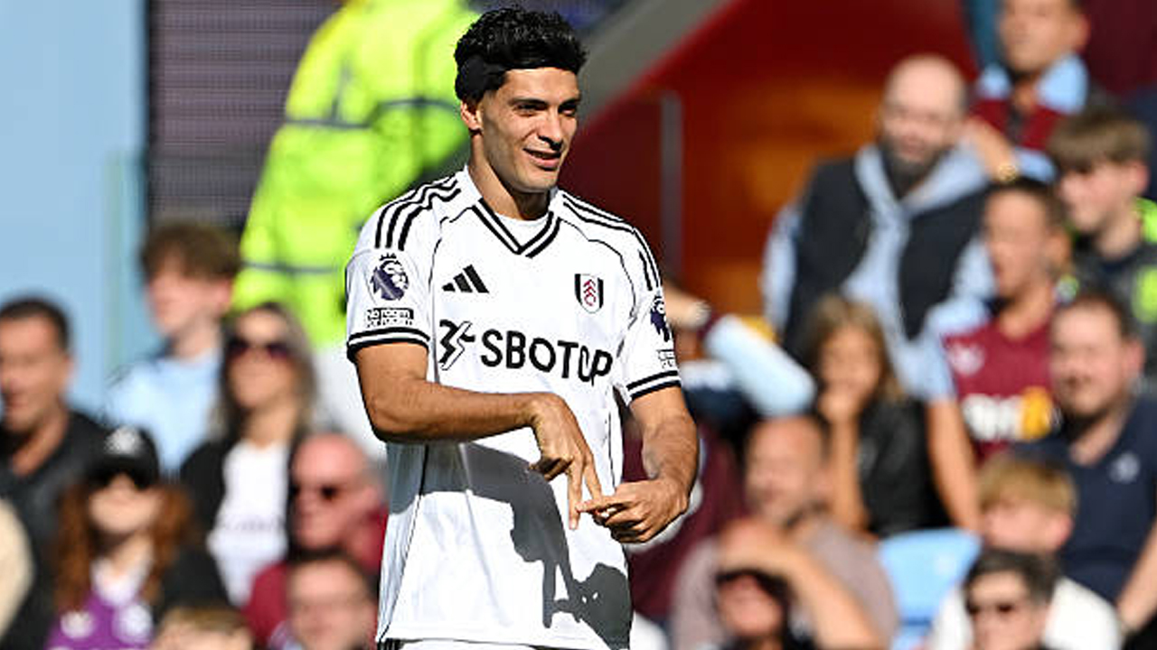 Catatan Statistik Jelang Duel Bournemouth vs Fulham di Premier League