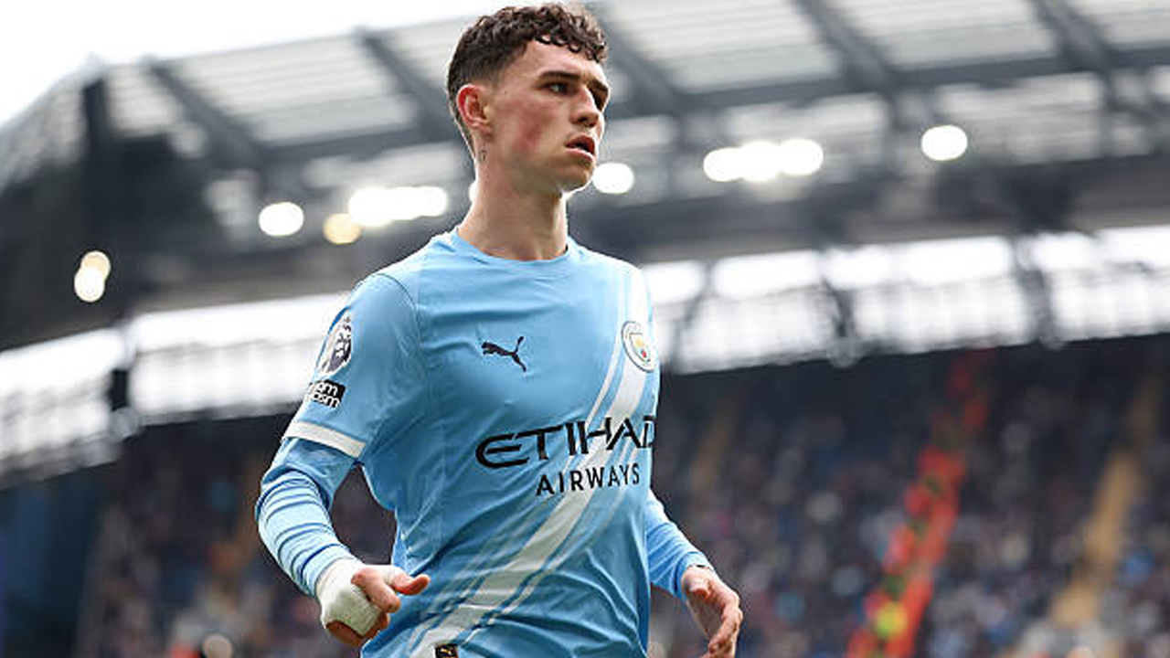 Catatan Statistik Jelang Duel Brentford vs Man City di Premier League