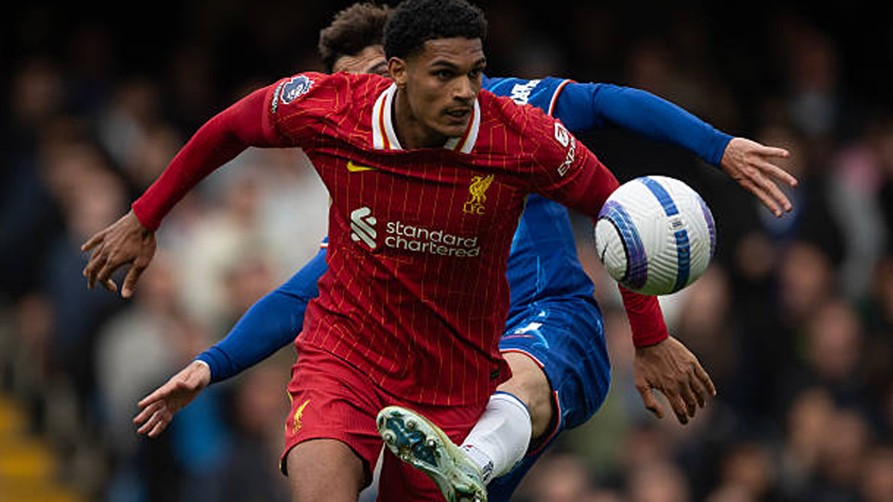 Chelsea vs Liverpool, 5 Fakta Menarik Jelang Laga Premier League