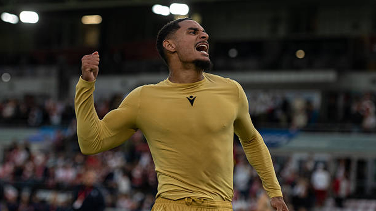 Maxence Lacroix via gettyimages