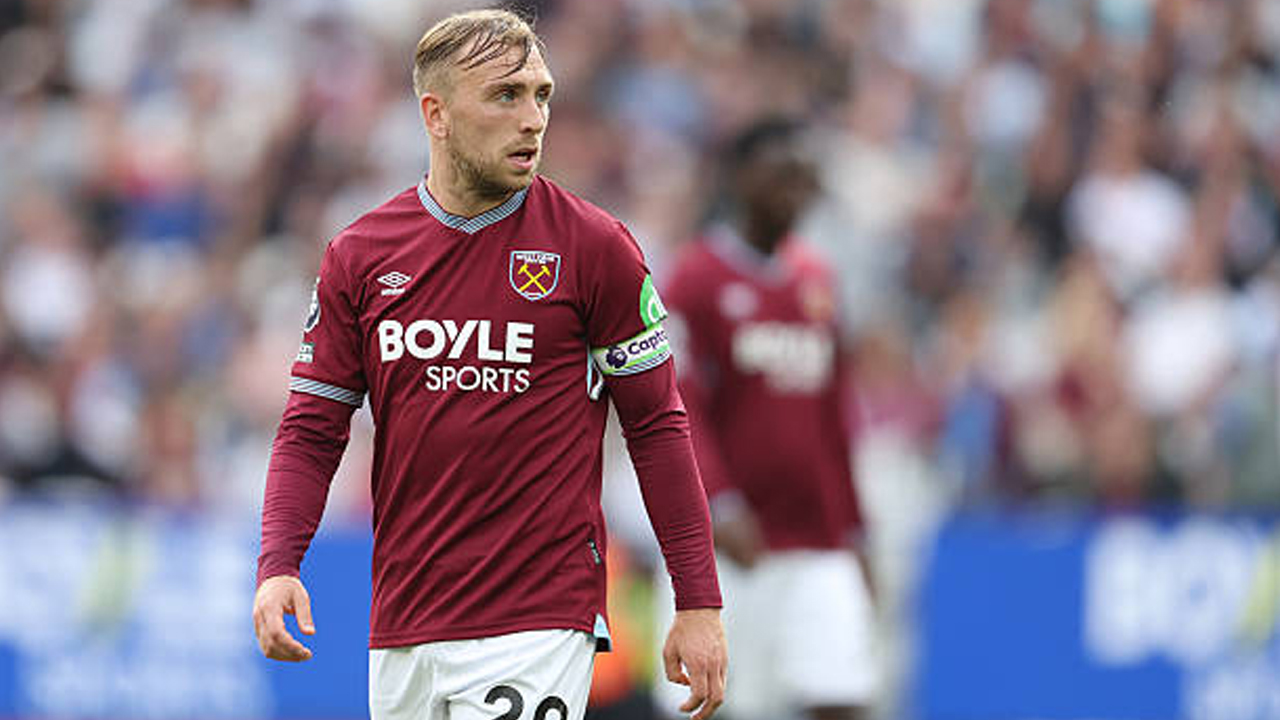 Jarrod Bowen via gettyimages