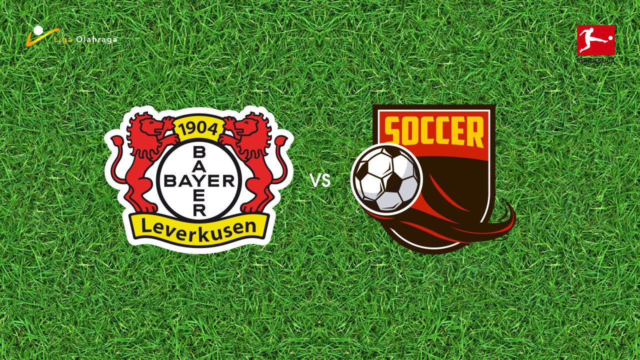 Prediksi Bayer Leverkusen vs Union Berlin, 04 Oktober 2025 | Bundesliga | Pekan 6