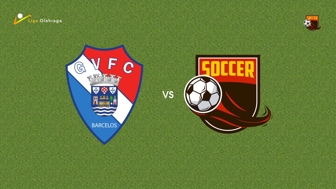 Prediksi Gil Vicente vs Estrela Amadora, 04 Oktober 2025 | Primeira Liga Pekan 8