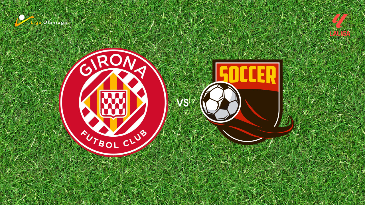 Prediksi Girona vs Valencia, 04 Oktober 2025 | La Liga | Pekan 8