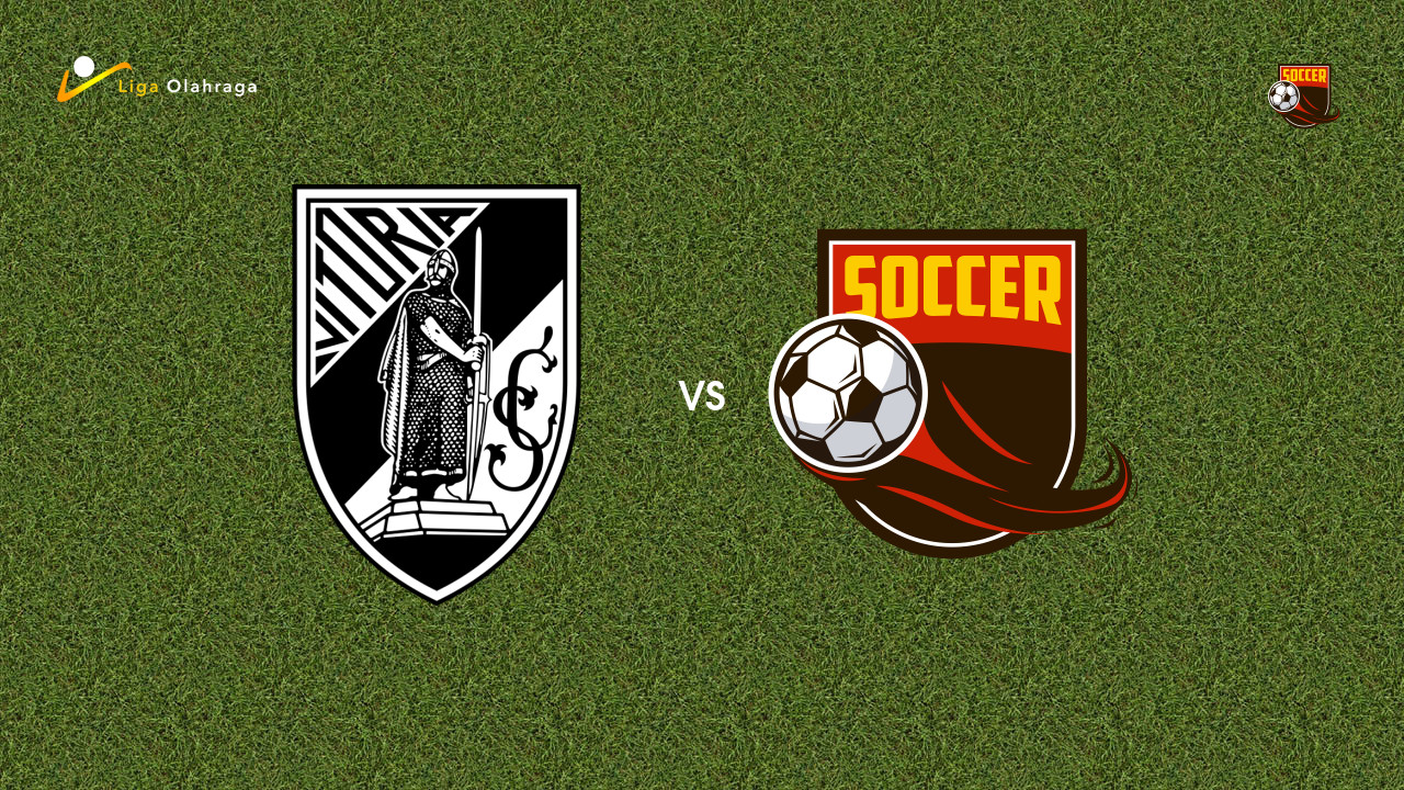 Prediksi Guimaraes vs Santa Clara, 04 Oktober 2025 | Primeira Liga Pekan 8
