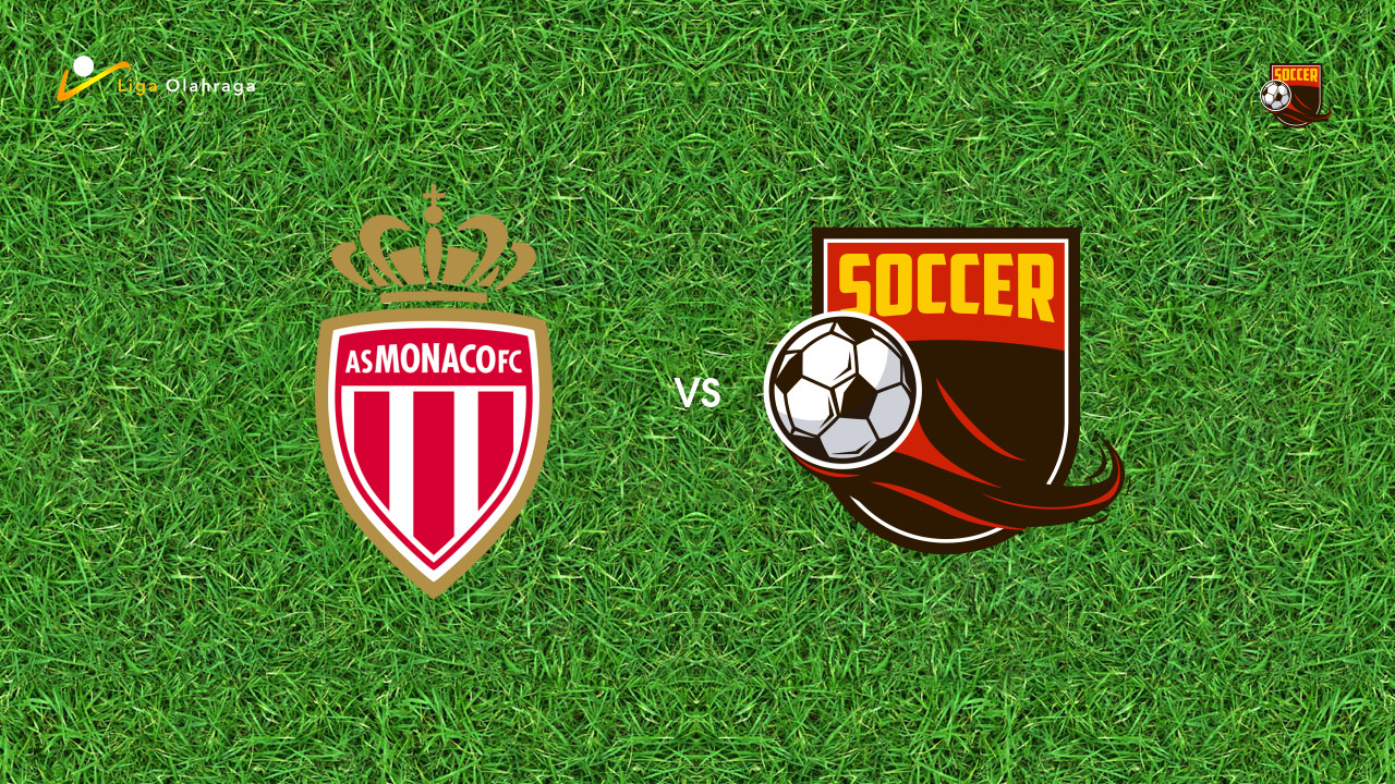 Prediksi Monaco vs Nice, 05 Oktober 2025 | Ligue 1 Pekan 7