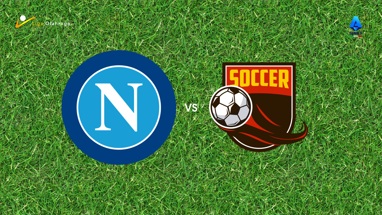 Prediksi Napoli vs Genoa, 05 Oktober 2025 | Serie A | Pekan 6