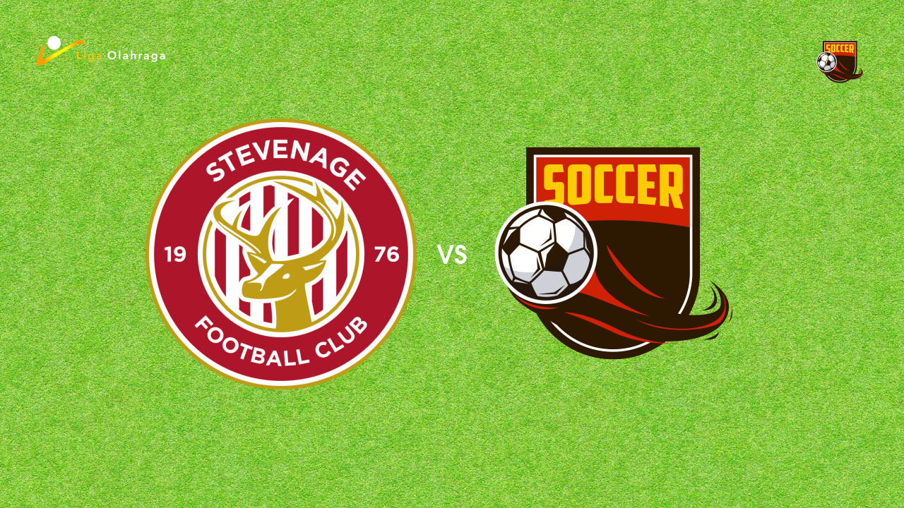 Prediksi Stevenage vs Luton, 04 Oktober 2025 | League One | Pekan 11