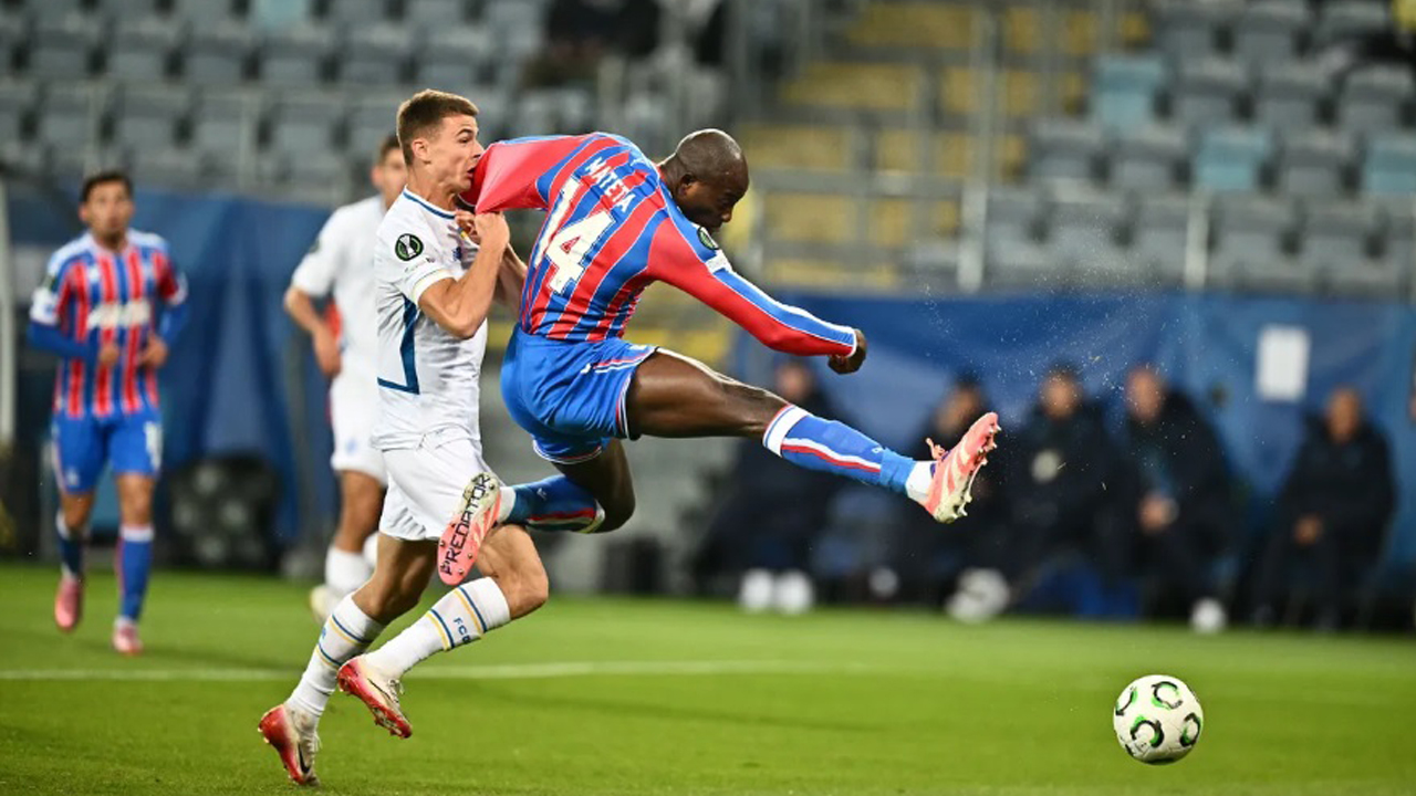 Jean-Philippe Mateta.