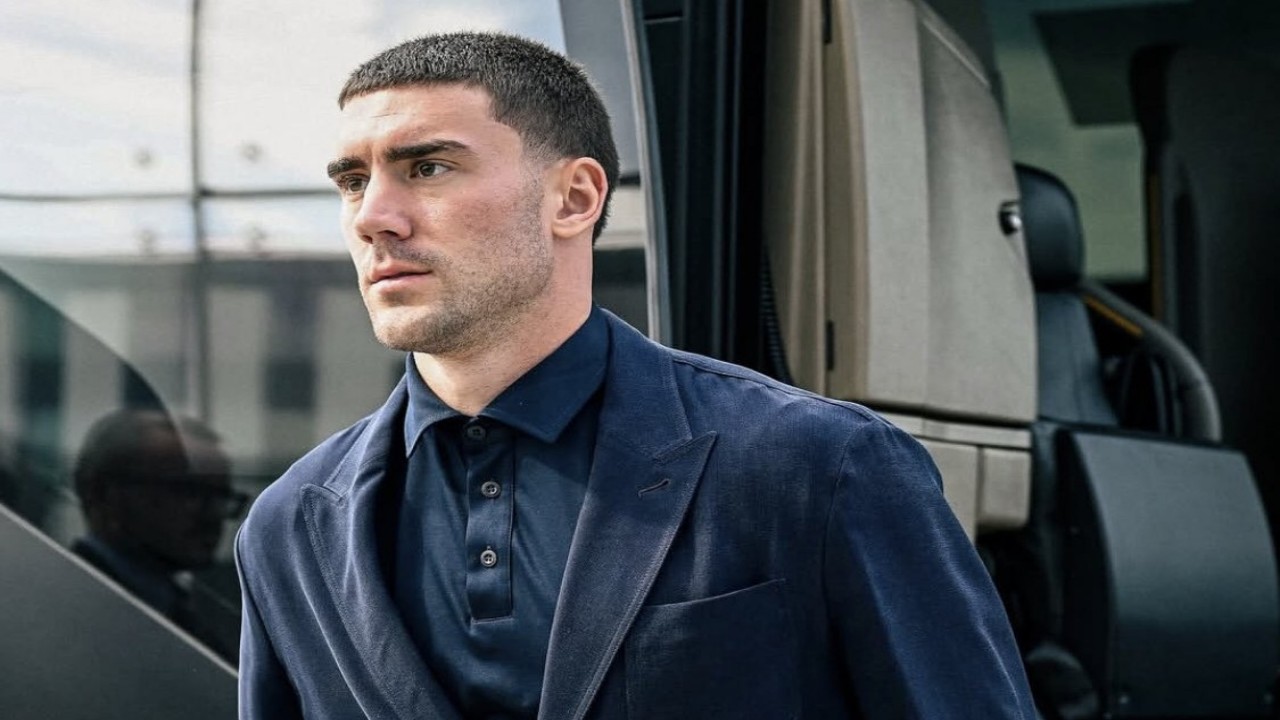 Striker incaran Atletico Madrid