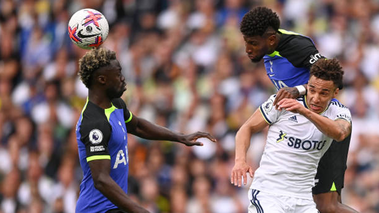Leeds United vs Tottenham, 5 Fakta Menarik Jelang Laga Premier League
