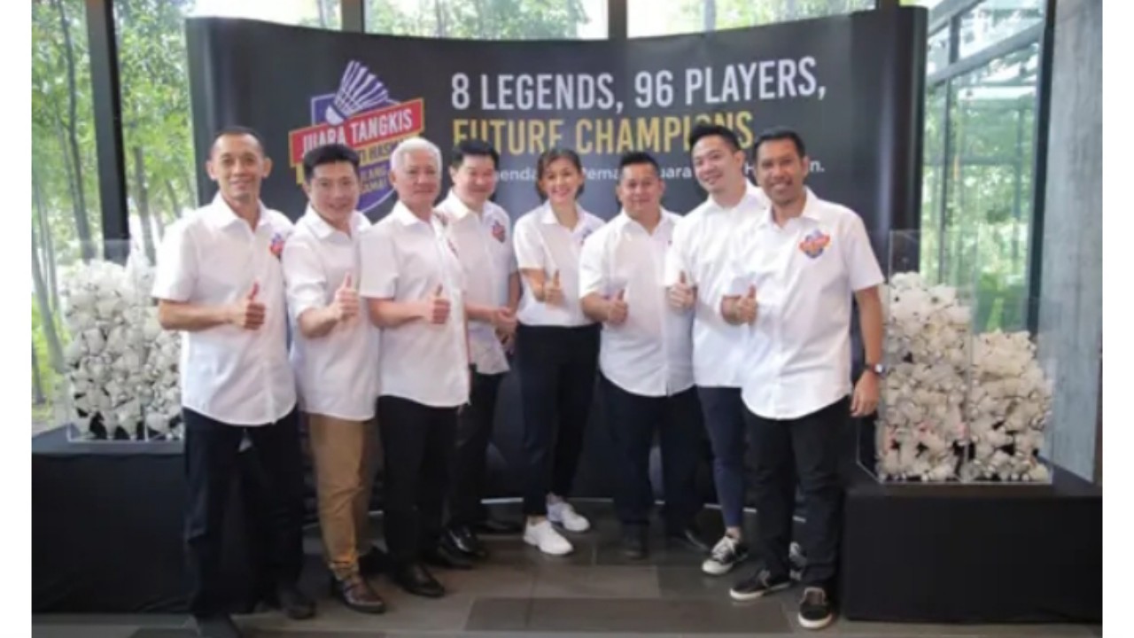 Legenda Kok Keong Dukung Keputusan BAM Untuk Skuad SEA Games 2025