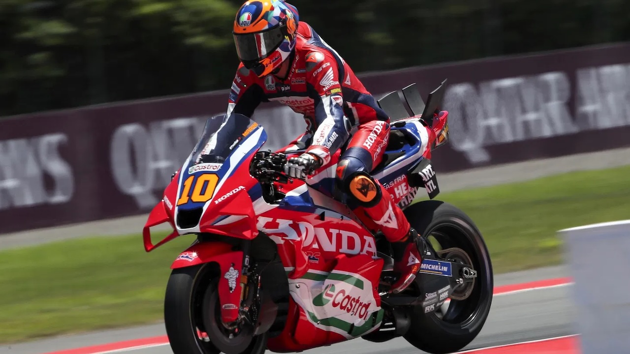 Luca Marini