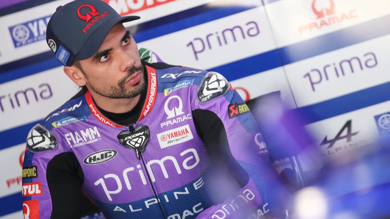 Miguel Oliveira