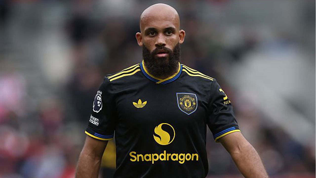 Bryan Mbeumo.