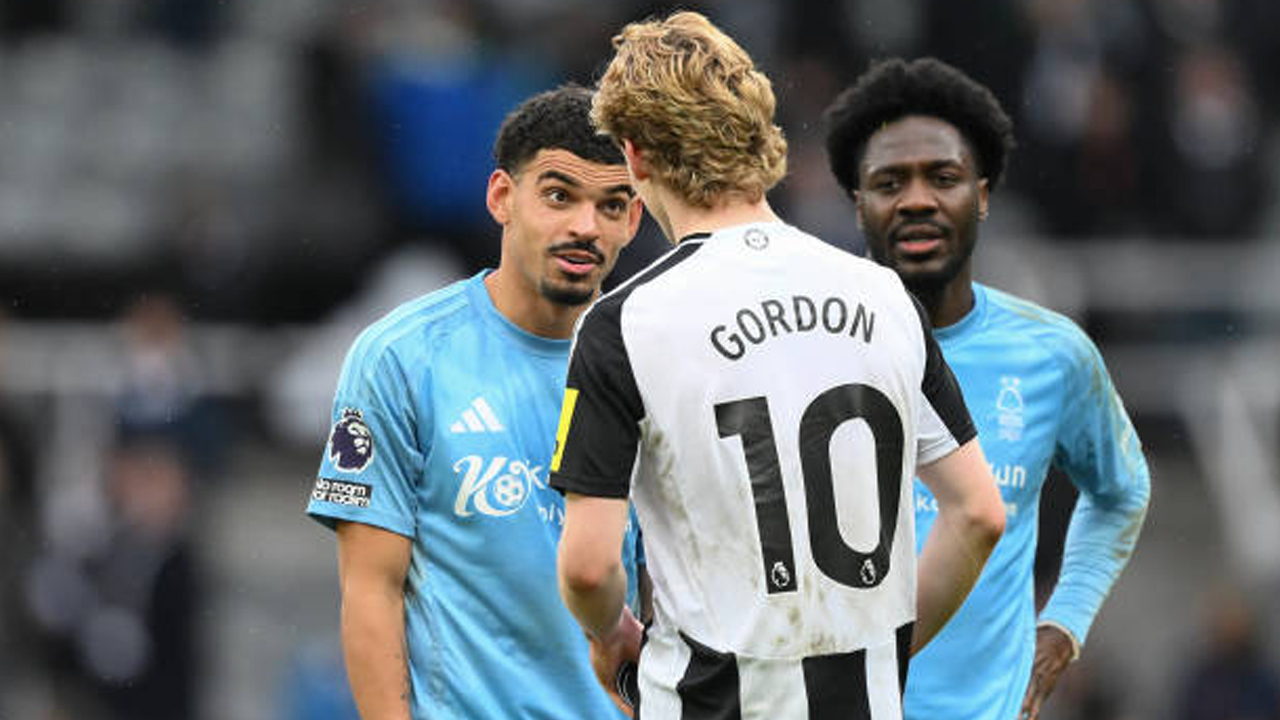 Newcastle vs Nottingham Forest, 5 Fakta Menarik Jelang Laga Premier League