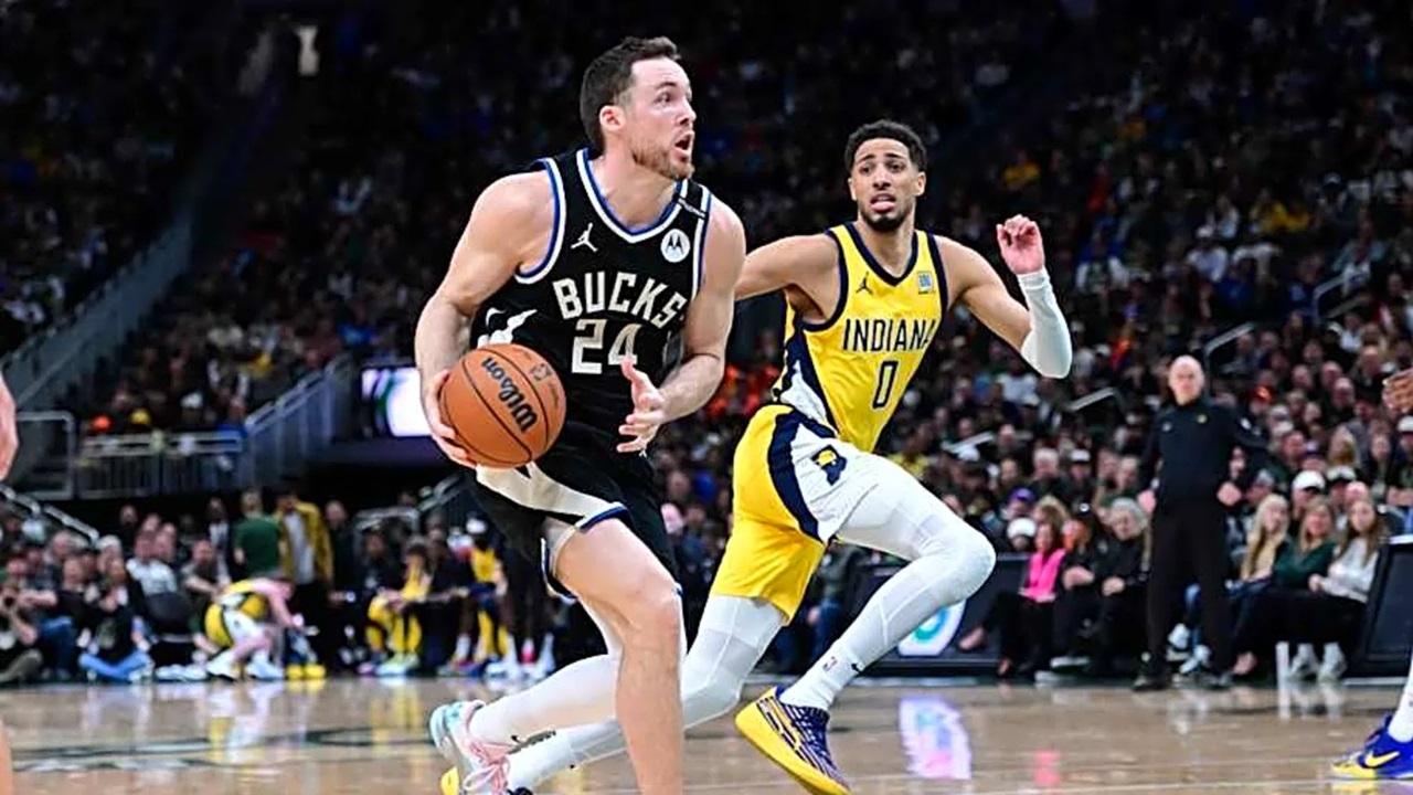 Pat Connaughton Berpeluang Jadi Pemimpin di Hornets