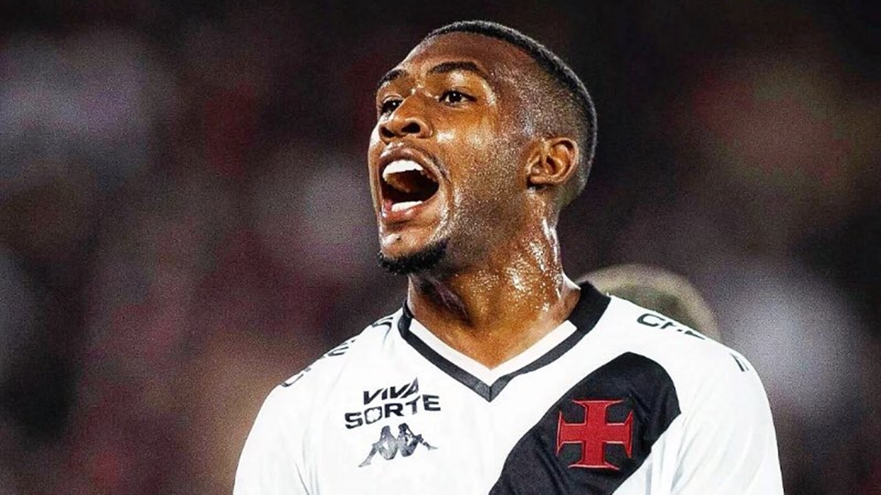 Penyerang incaran Tottenham