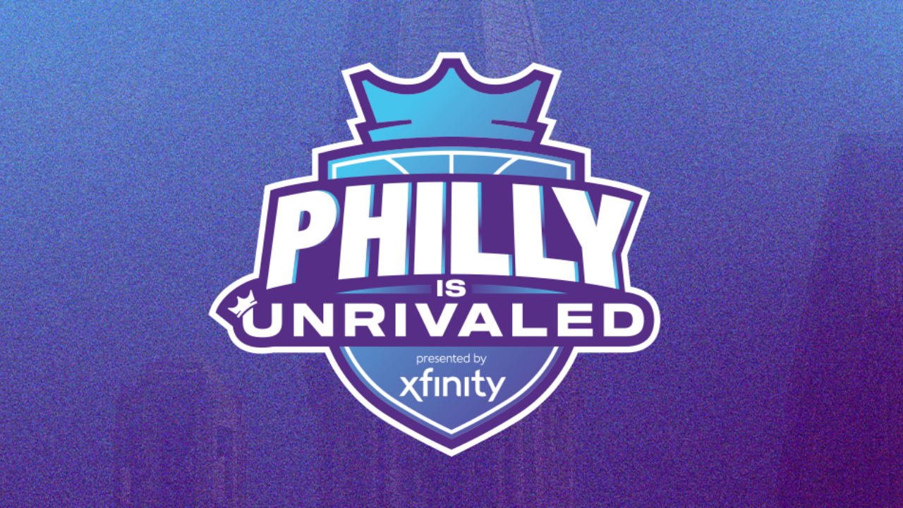 Pertandingan ini akan menjadi pertandingan basket wanita profesional pertama yang digelar di Philadelphia sejak 1998. (Foto: WNBA)