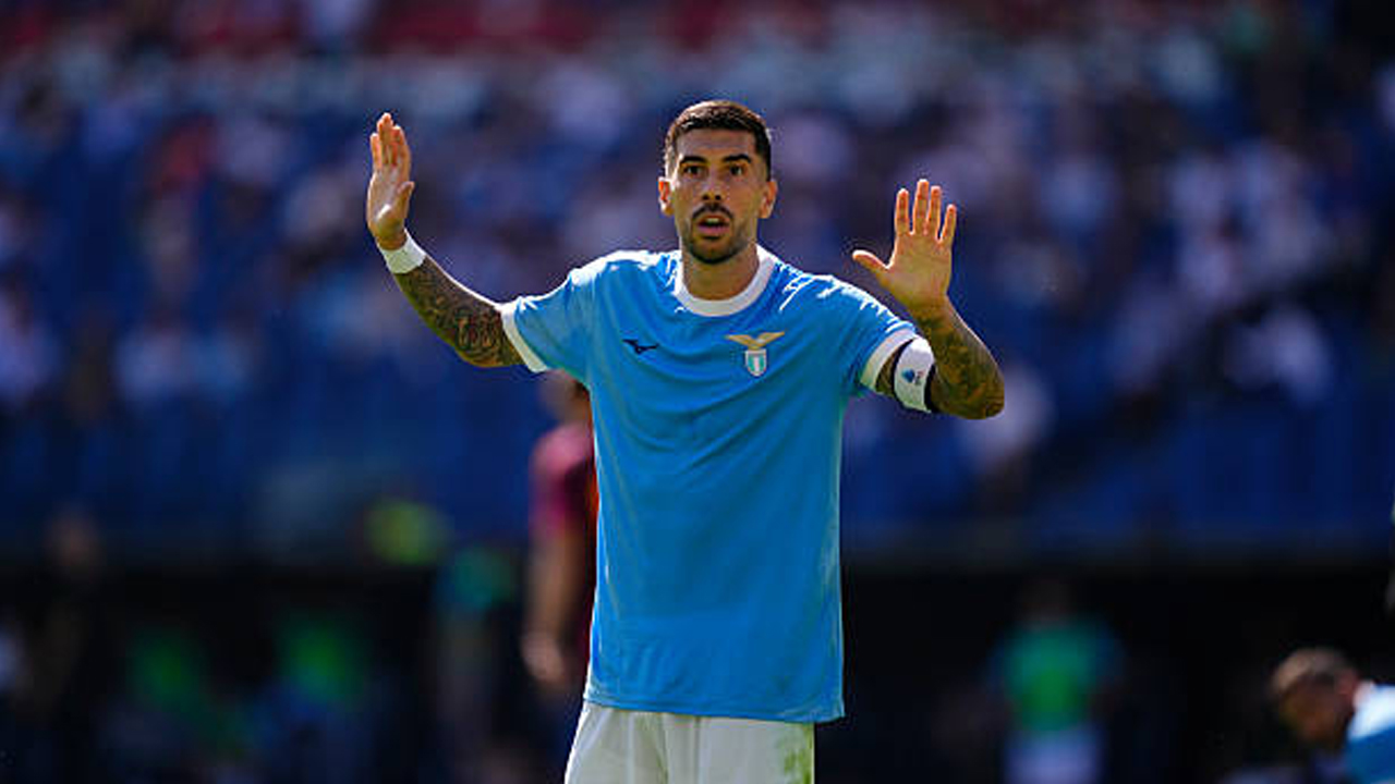 Absen Bela Lazio, Mattia Zaccagni Diragukan Tampil Bagi Timnas Italia