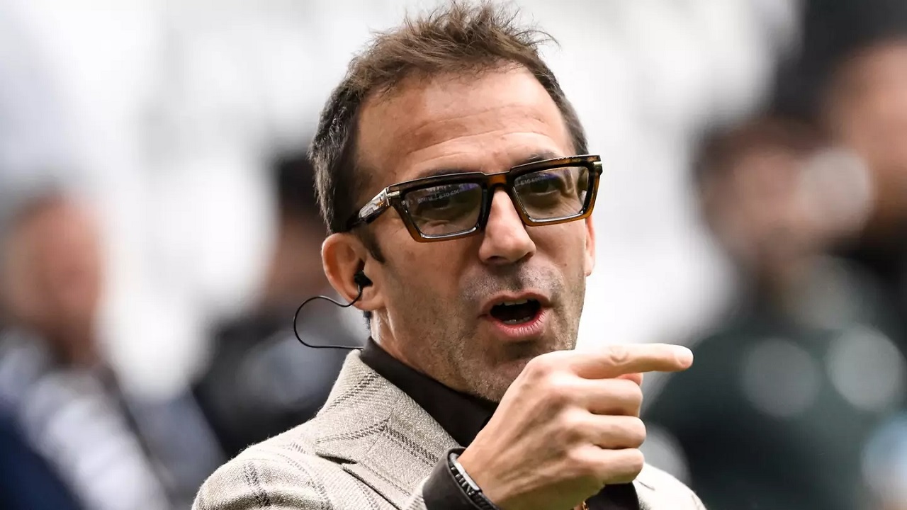 Alessandro Del Piero