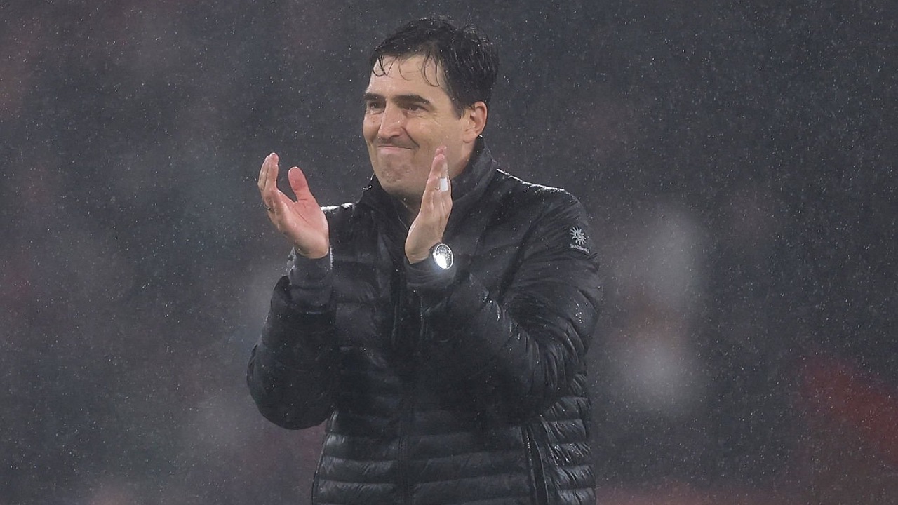 Manajer Bournemouth, Andoni Iraola