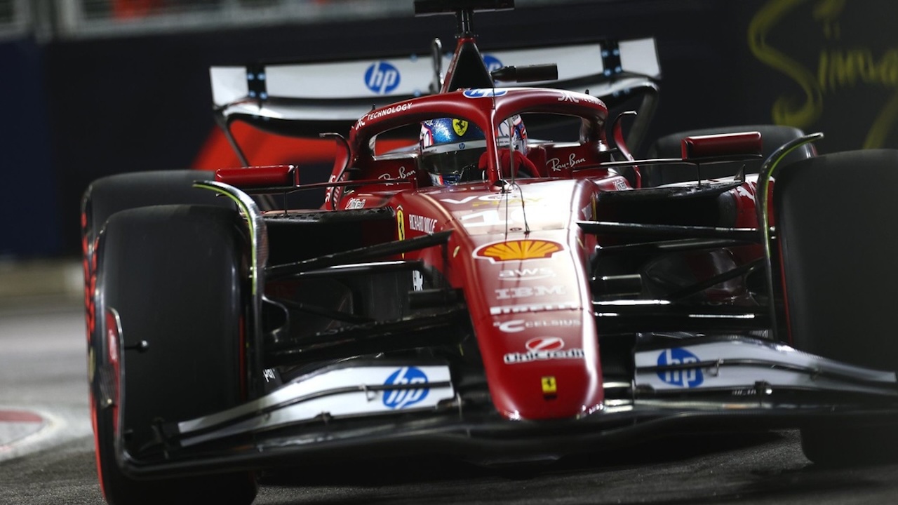 Charles Leclerc