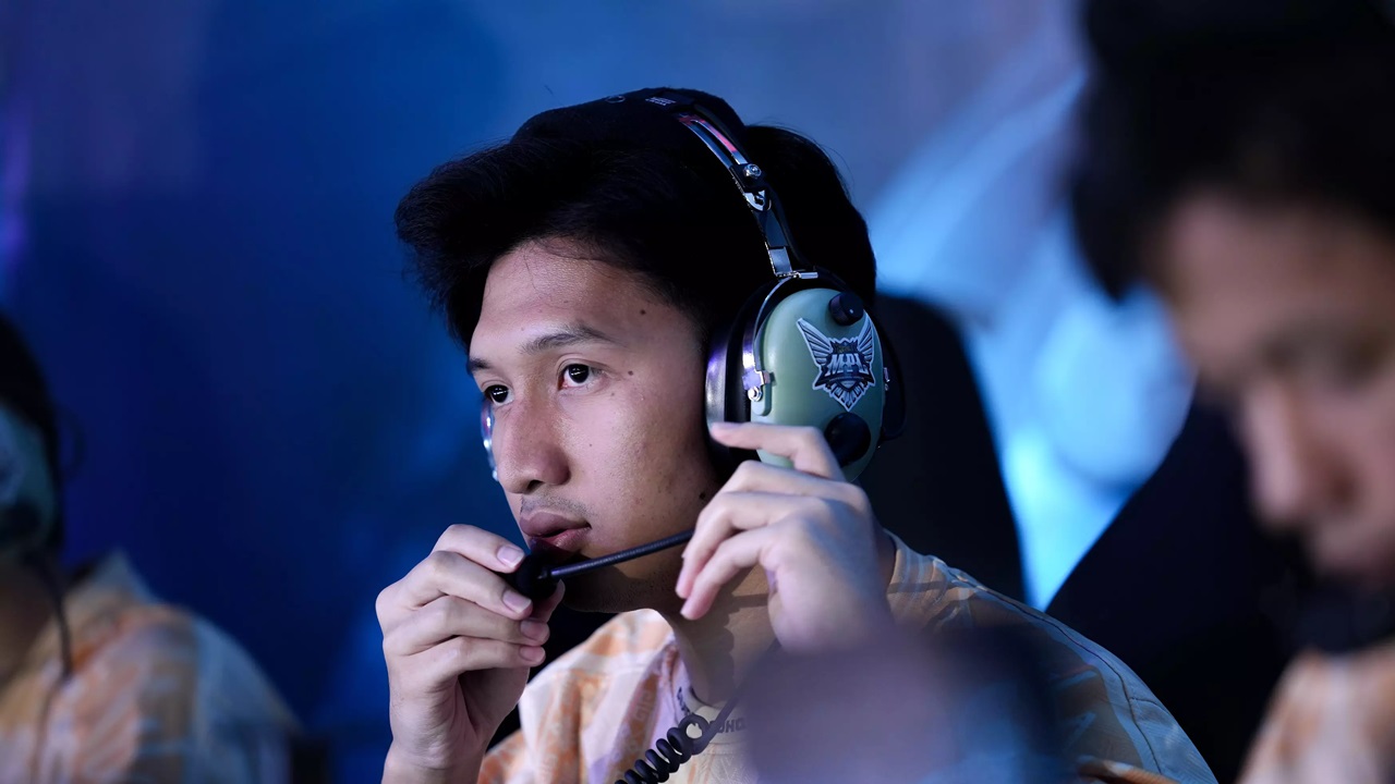 Dewa United Esports Jaga Peluang Lolos ke Playoff Usai Libas Alter Ego