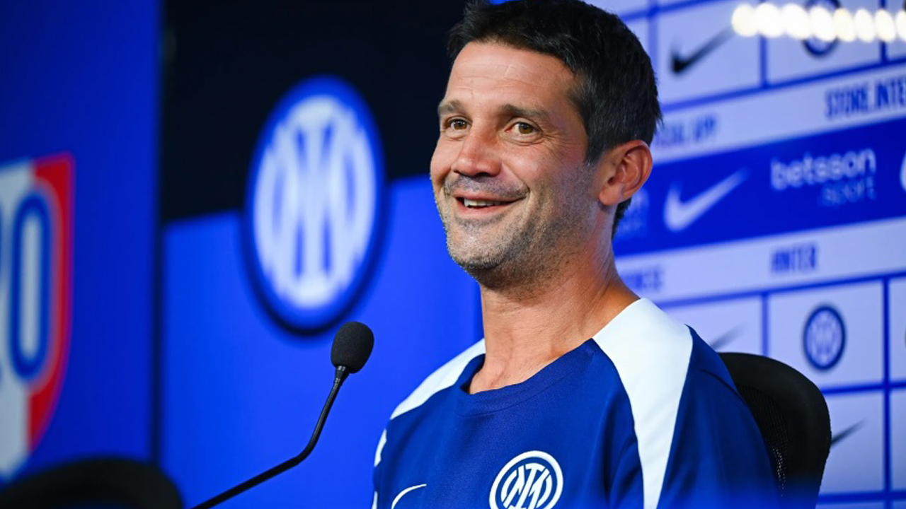 Cristian Chivu.