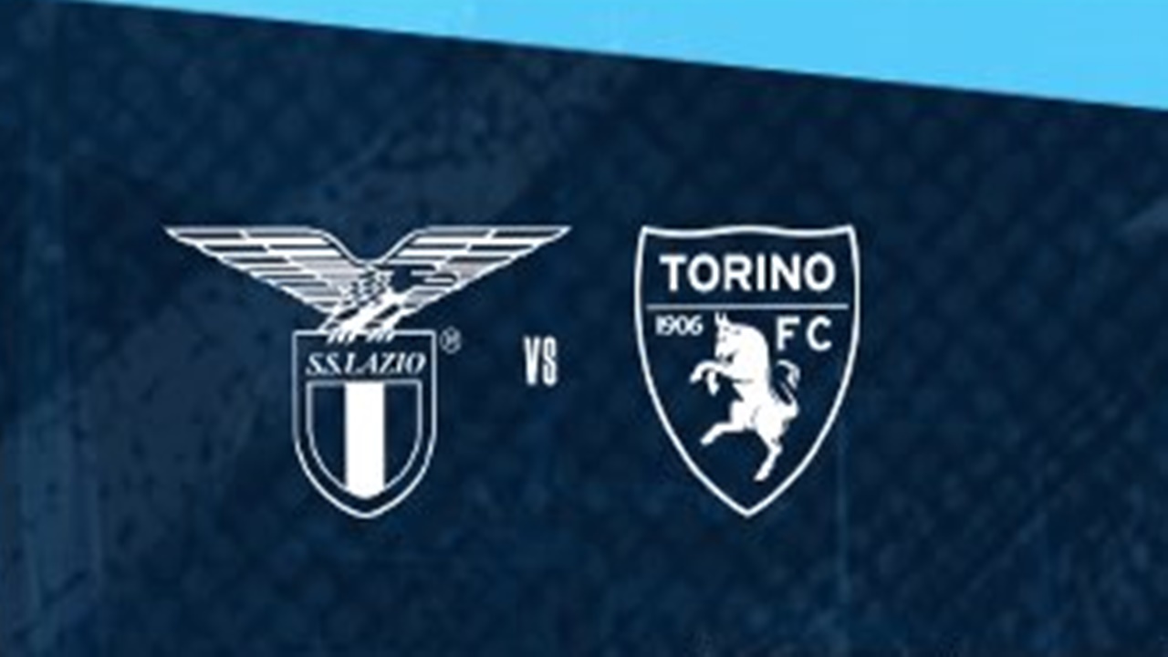 Lazio vs Torino
