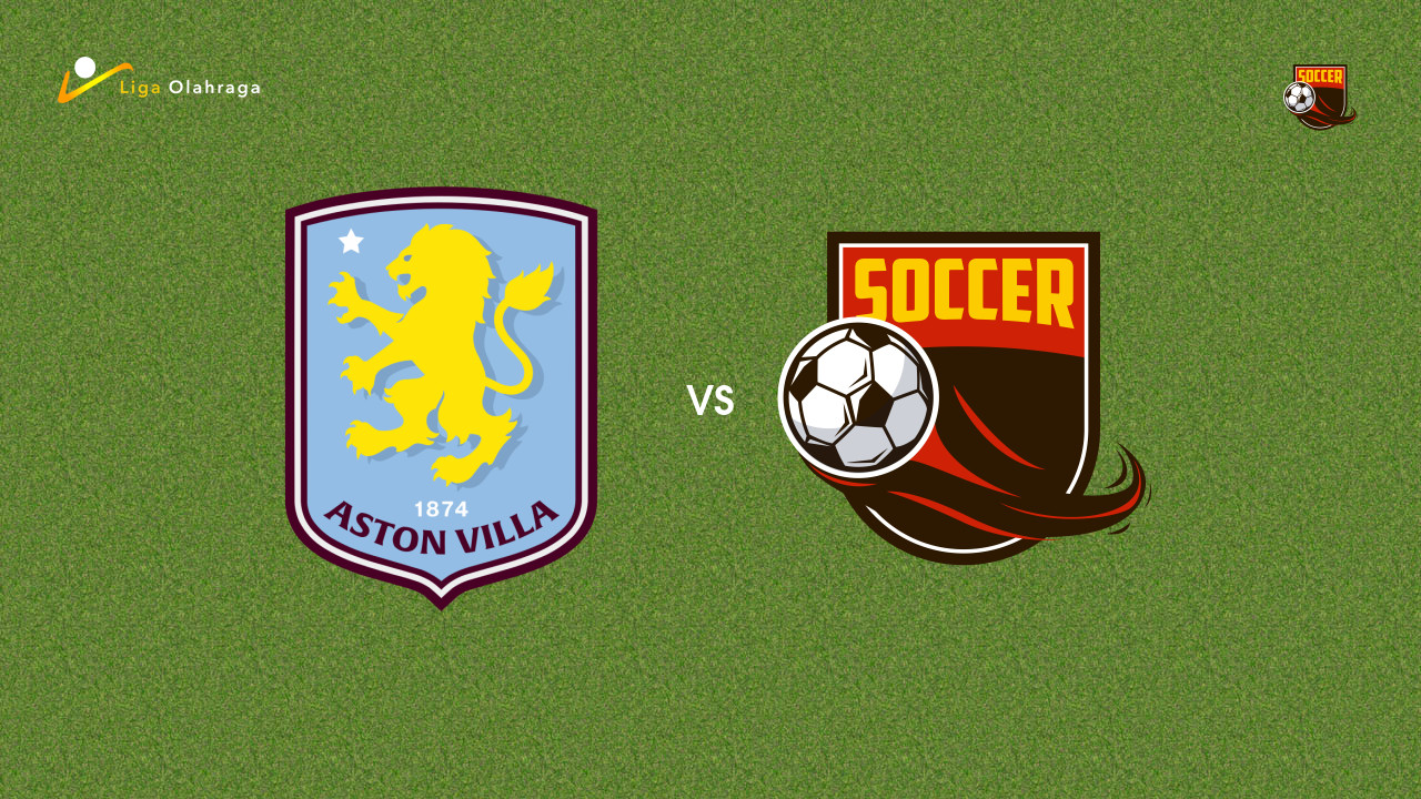 Prediksi Aston Villa vs Burnley, 05 Oktober 2025 | Premier League | Pekan 7