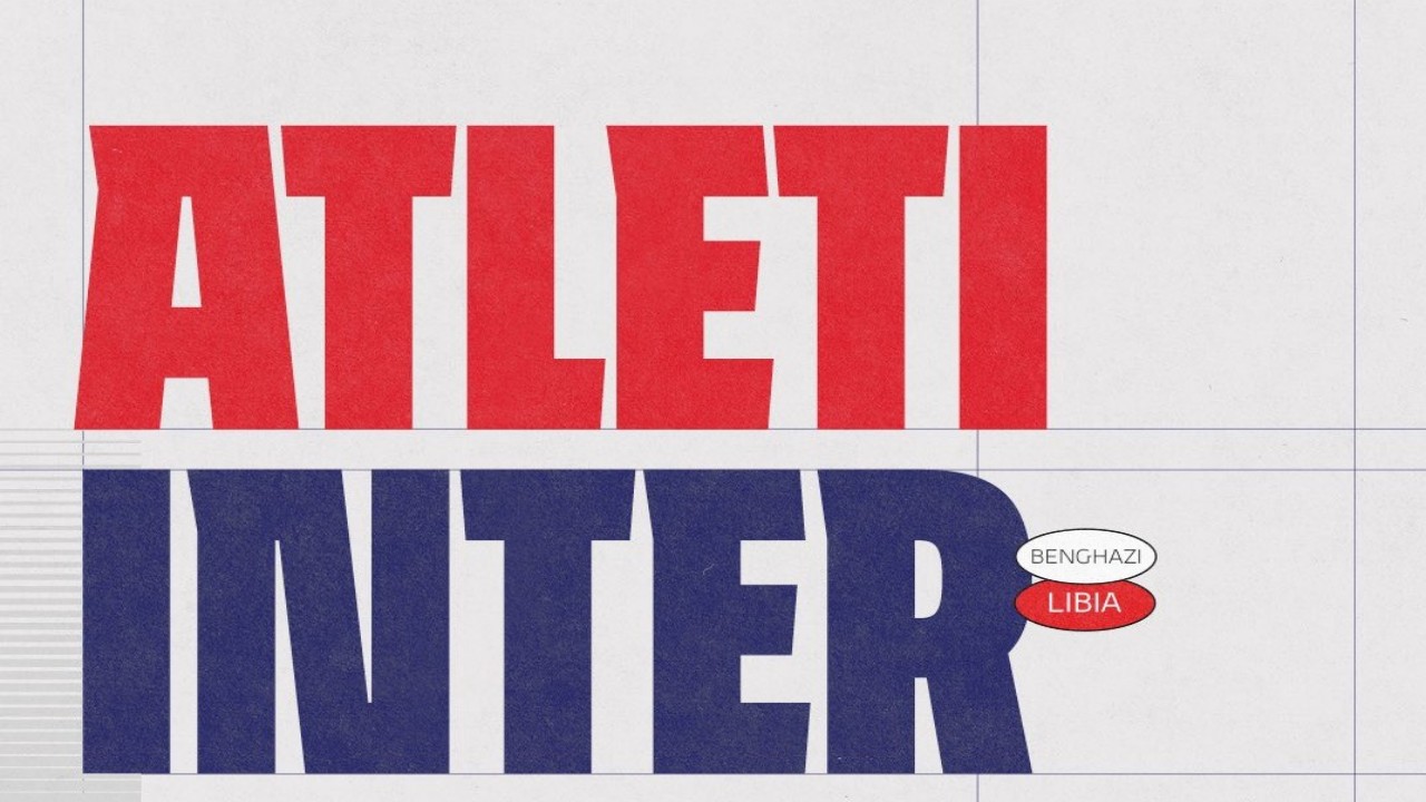 Atletico Madrid vs Inter