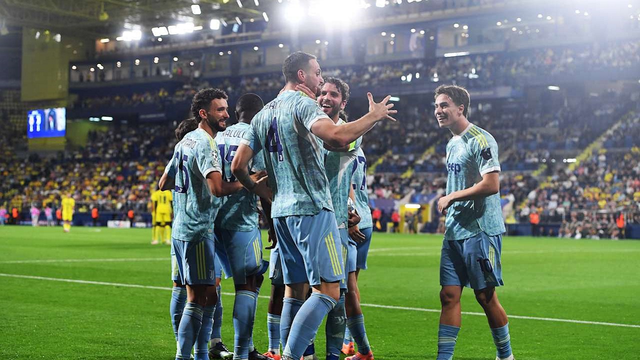 Juventus
