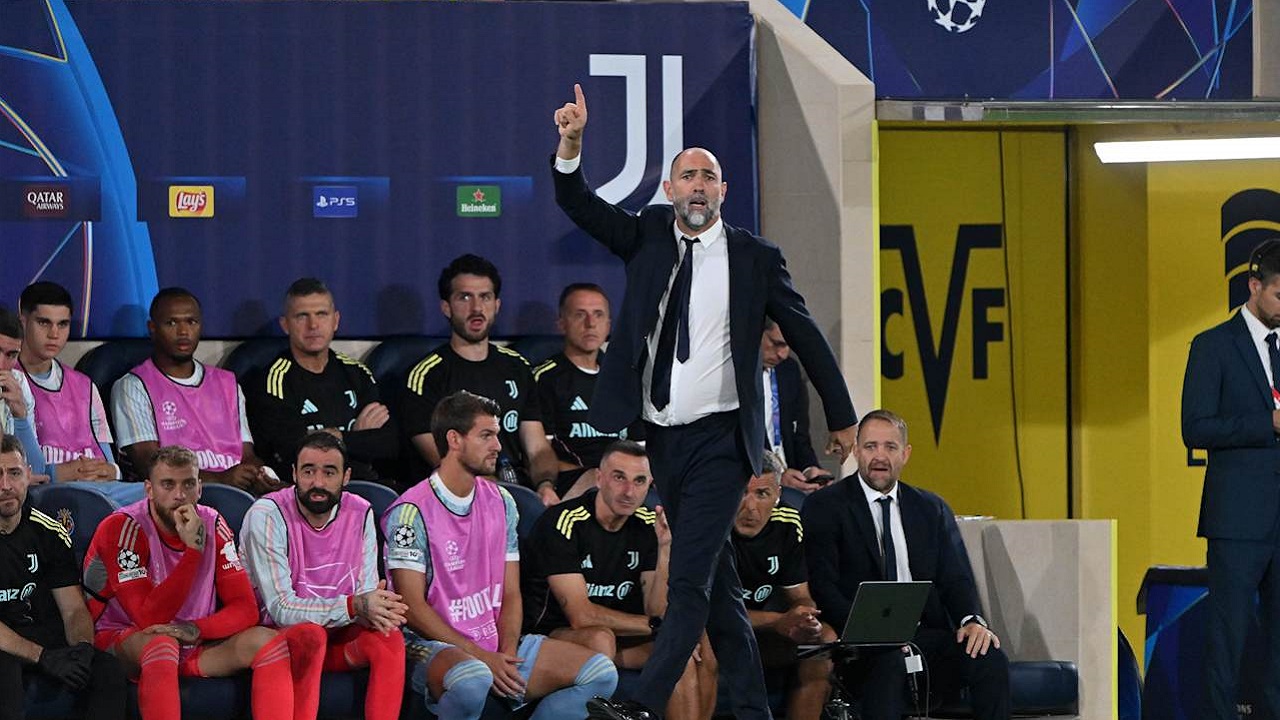 Igor Tudor