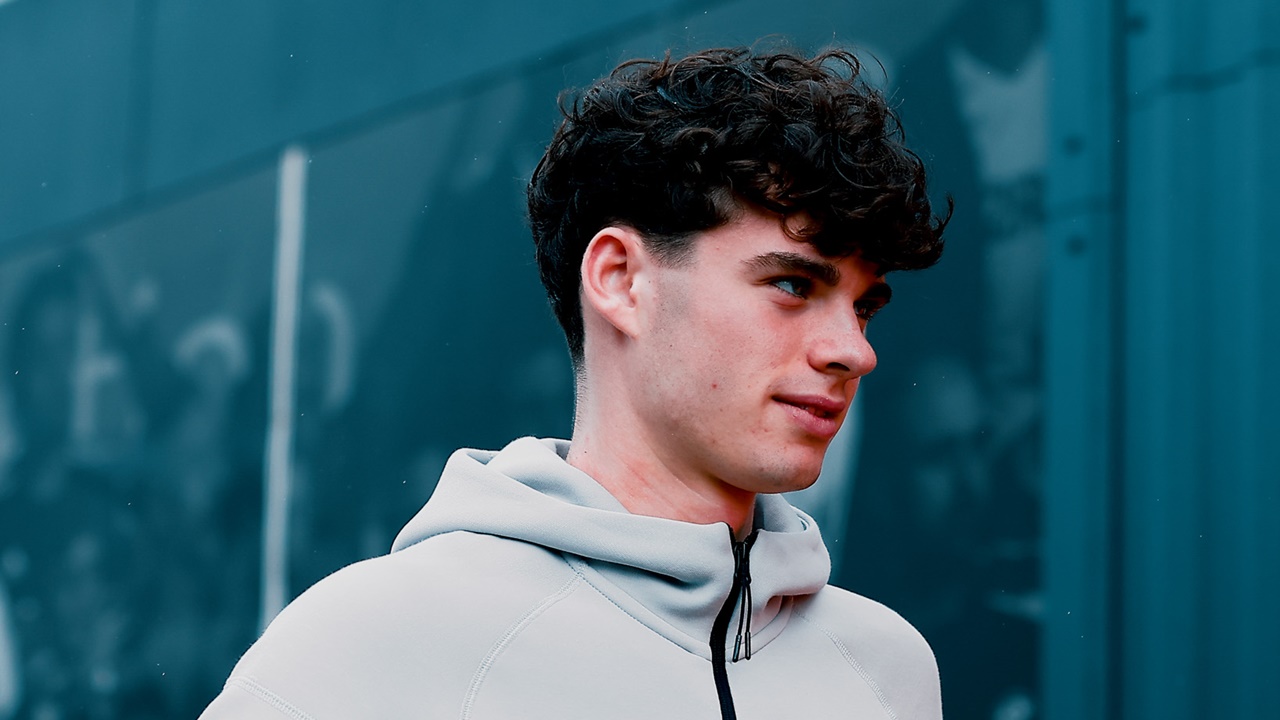 Frank tentang Gray