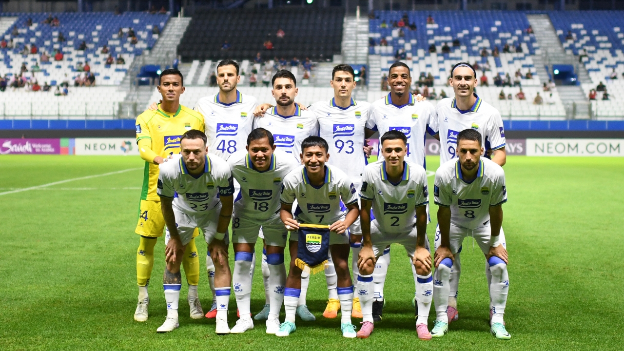 Djadjang Nurdjaman bangga Persib bisa menang di Thailand
