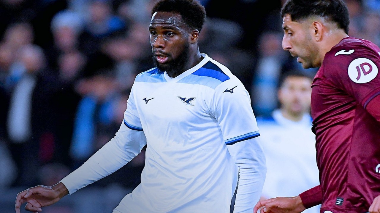 Lazio kontra Torino