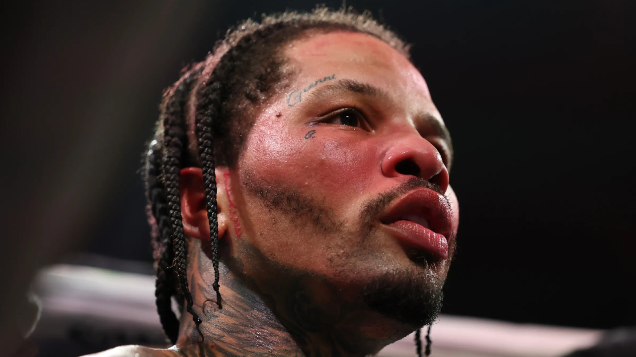 Gervonta Davis lebih memilih untuk tetap di balik layar, membiarkan aksinya di ring yang mendefinisikannya daripada gelar atau narasi media. (Foto: Fight TV)