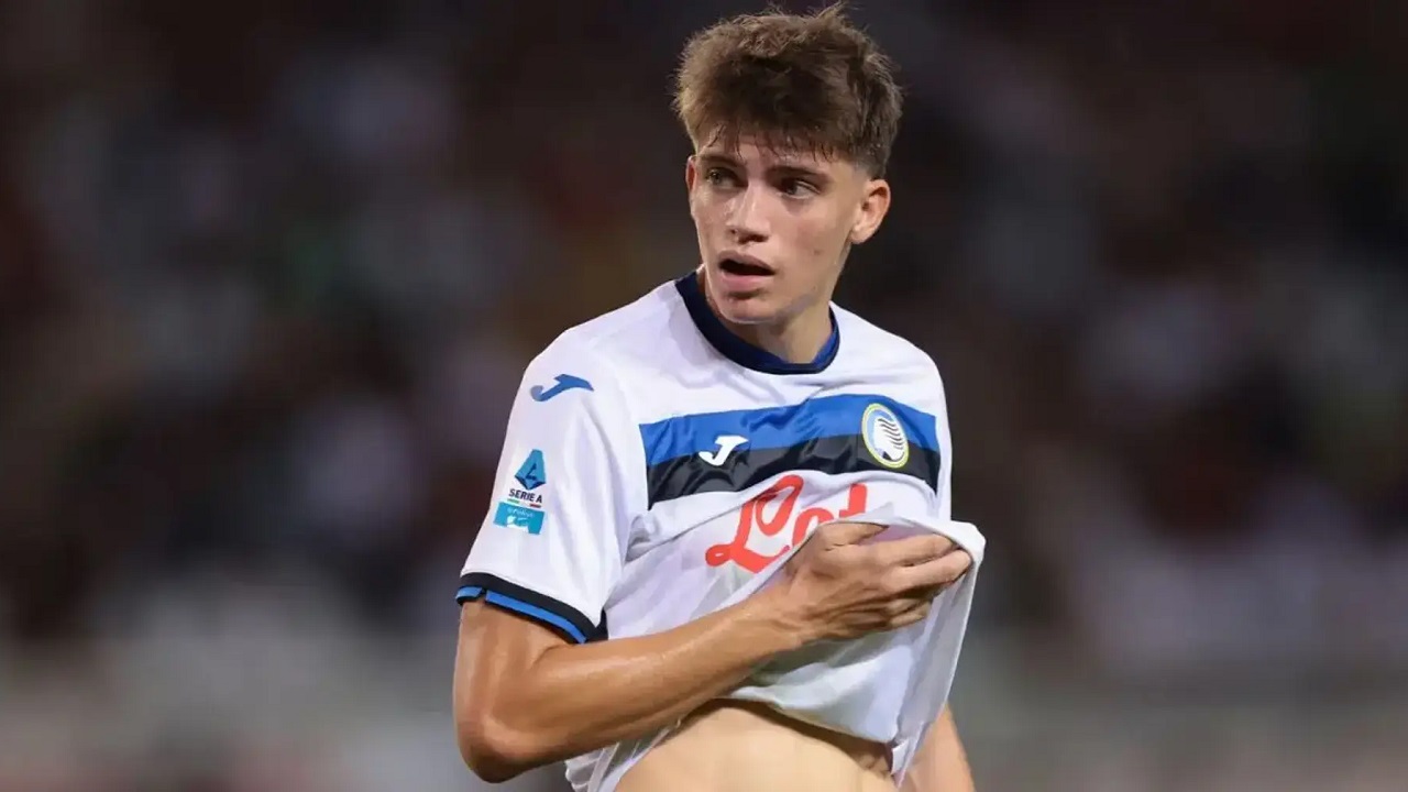 Marco Palestra