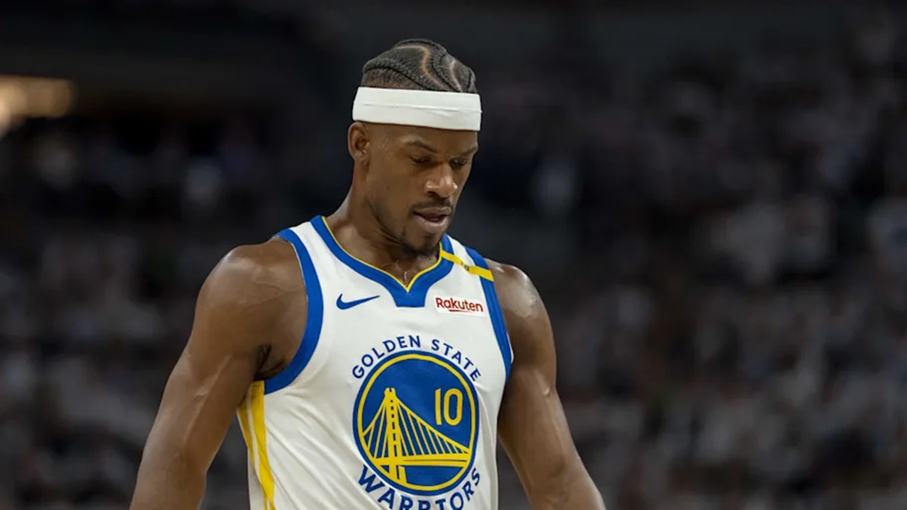 Steve Kerr Menjelaskan Mengenai Kondisi Jimmy Butler
